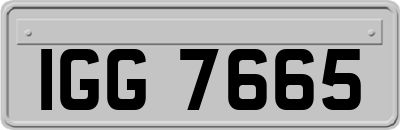 IGG7665