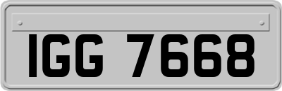 IGG7668