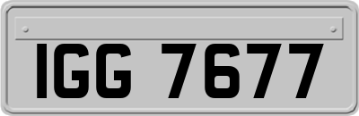 IGG7677