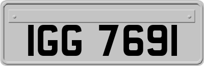 IGG7691