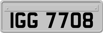IGG7708