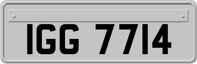 IGG7714