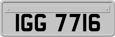 IGG7716