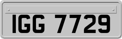IGG7729