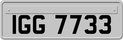IGG7733