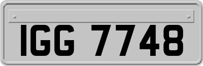 IGG7748