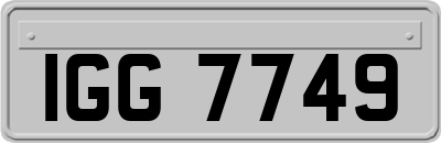 IGG7749