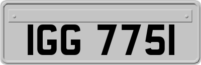 IGG7751