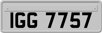 IGG7757