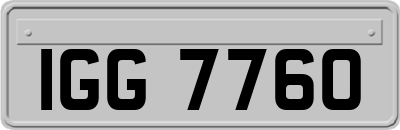 IGG7760
