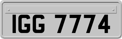 IGG7774