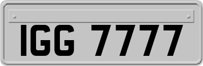 IGG7777