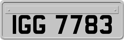 IGG7783