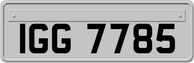 IGG7785