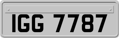 IGG7787