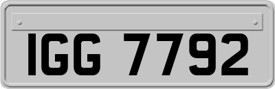 IGG7792