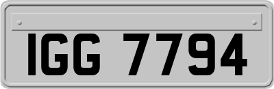 IGG7794