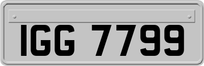 IGG7799