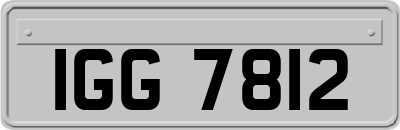 IGG7812
