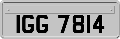 IGG7814
