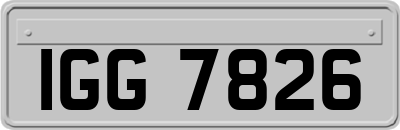 IGG7826