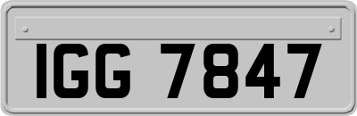 IGG7847