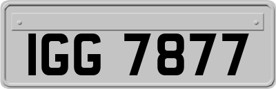 IGG7877
