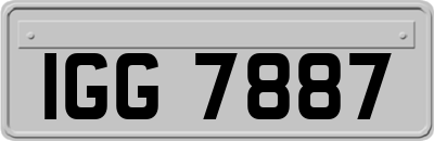 IGG7887