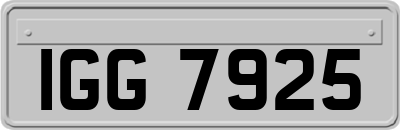 IGG7925