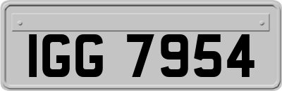 IGG7954