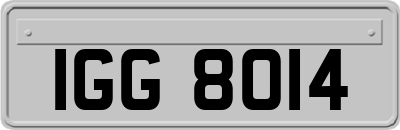 IGG8014