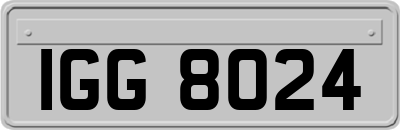 IGG8024