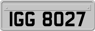 IGG8027