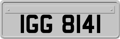 IGG8141