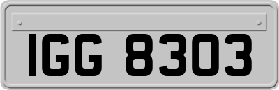IGG8303