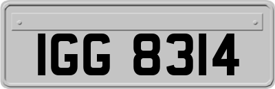 IGG8314