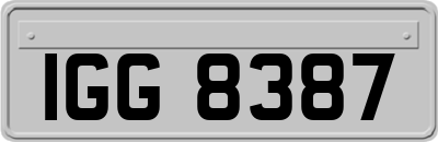 IGG8387