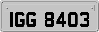 IGG8403