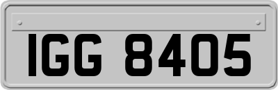 IGG8405