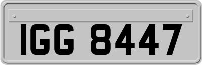 IGG8447