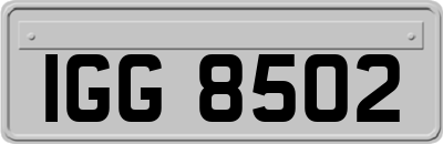 IGG8502