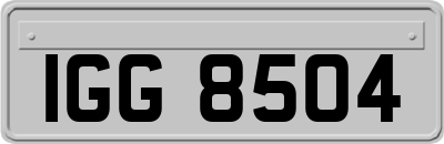 IGG8504