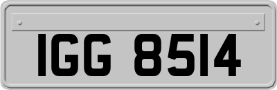 IGG8514