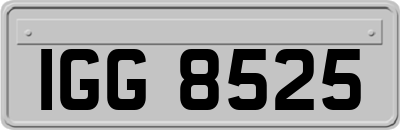 IGG8525