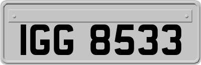 IGG8533