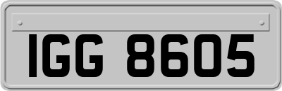IGG8605