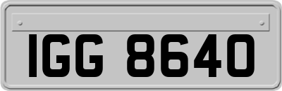 IGG8640