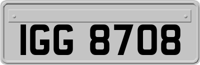 IGG8708