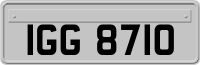 IGG8710