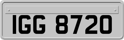 IGG8720